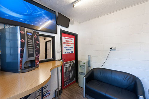 Dorset Tyre Experts Dorset Tyre Experts