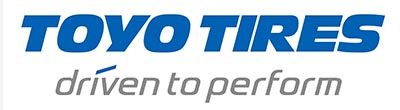 Toyo Tyres Dorset
